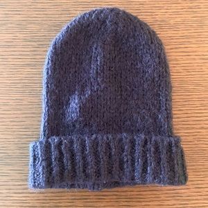 Scotch & Soda women winter hat